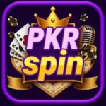 Pkrspin
