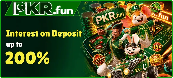 PKRFUN