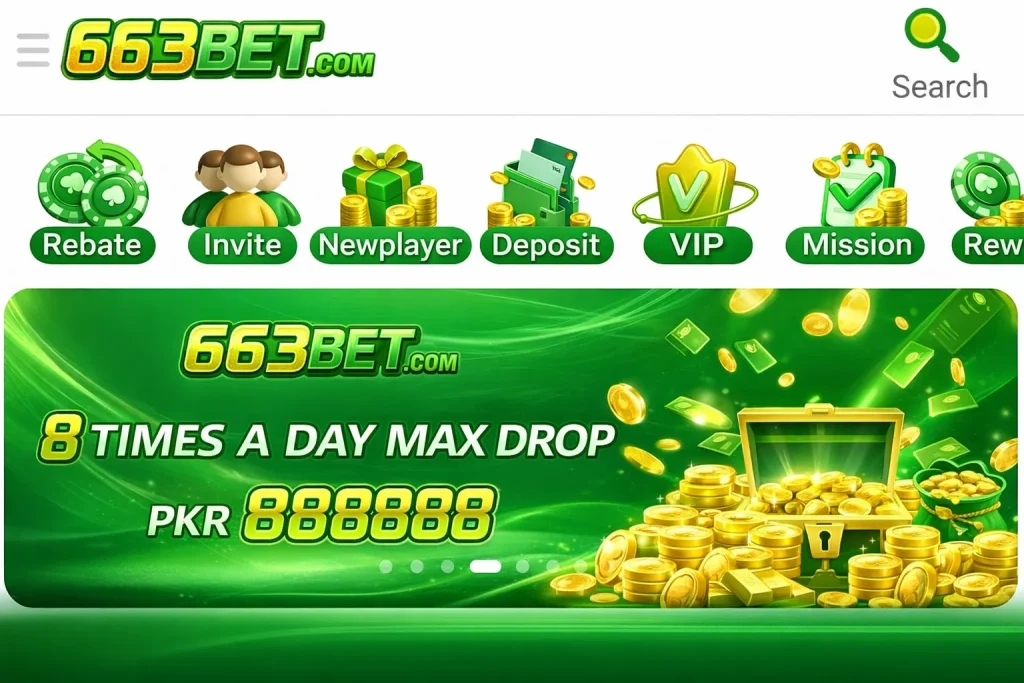663bet