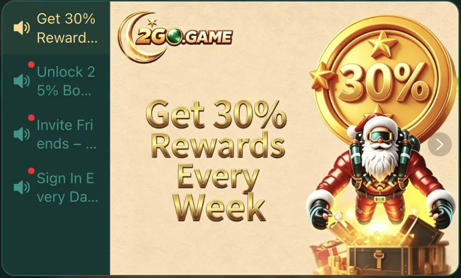 2go Game