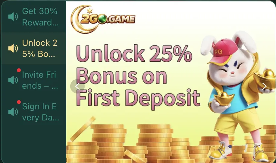2go Game