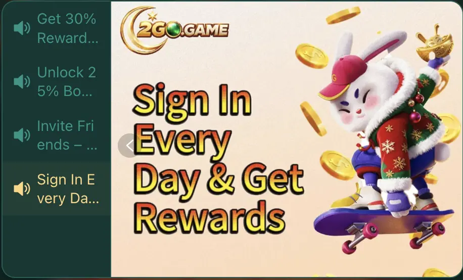 2go Game
