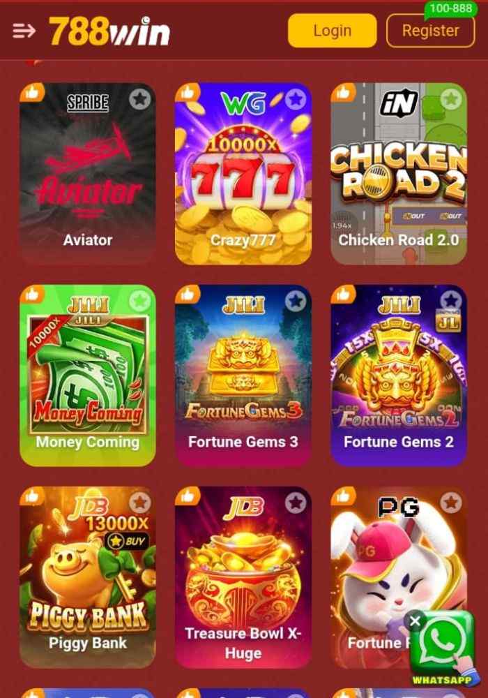 788Win 