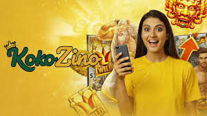 Koko Zino