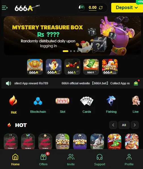 666A