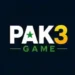 PAK3 Game
