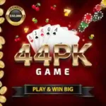 44PK Game
