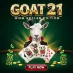 Goat21 Game